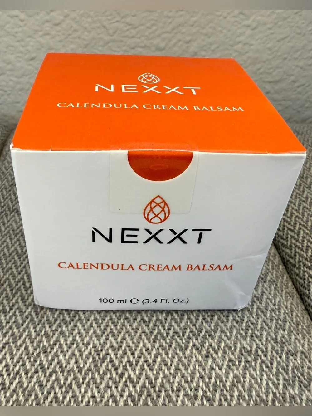 Nexxt Calendula Cream Balsam, 100ml - Picture 7 of 9